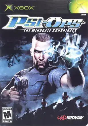 Jaquette United States