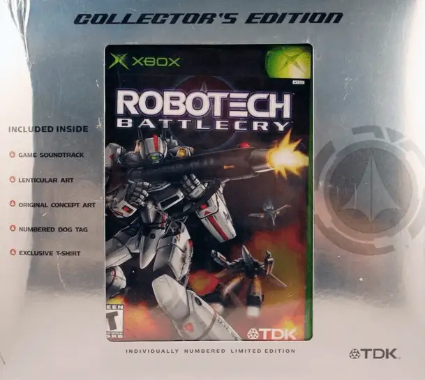 Jaquette United States