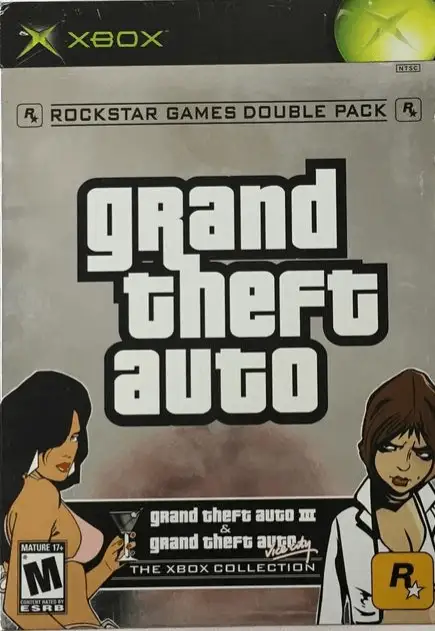 Jaquette United States