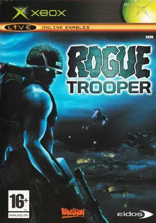 Jaquette United Kingdom