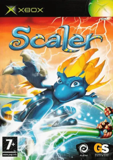 Jaquette United Kingdom