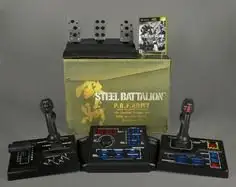 Jaquette United Kingdom