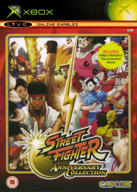 Jaquette United Kingdom