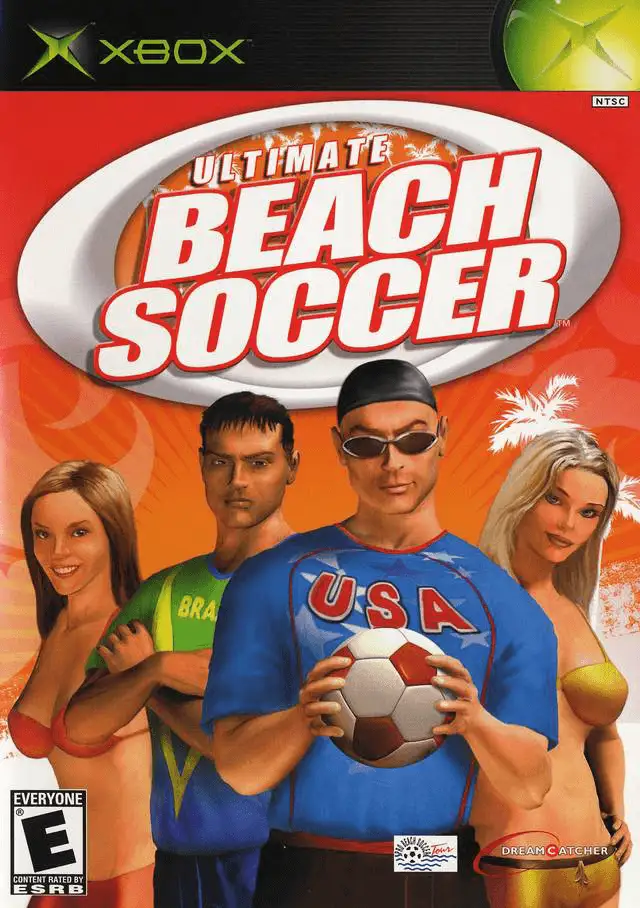 Jaquette United States