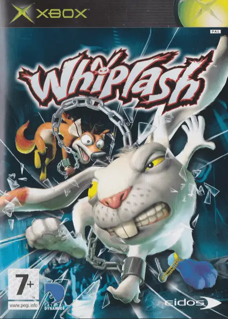 Jaquette United Kingdom