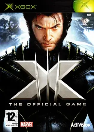 Jaquette United Kingdom