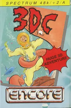 Jaquette Europe