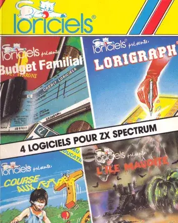 Jaquette France