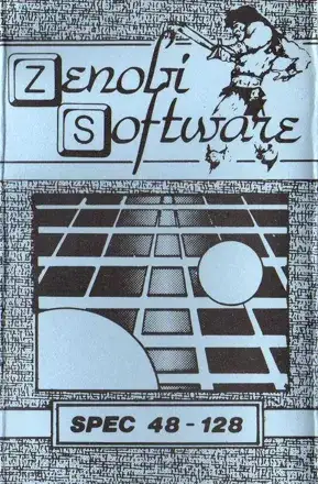 Jaquette Europe