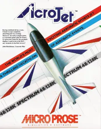 Jaquette Europe