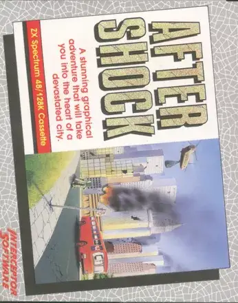Jaquette Europe