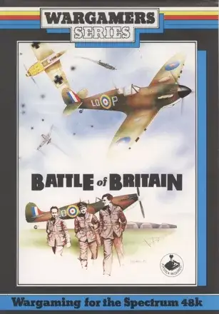 Jaquette United Kingdom