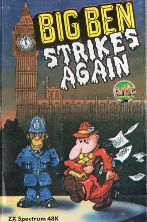 Jaquette United Kingdom