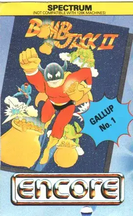 Jaquette United Kingdom