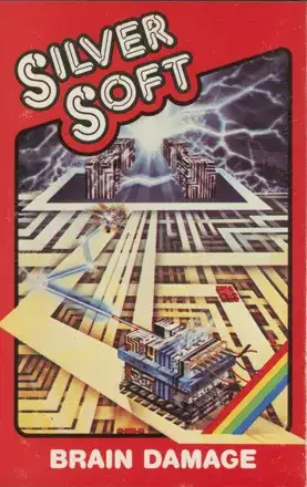 Jaquette United Kingdom