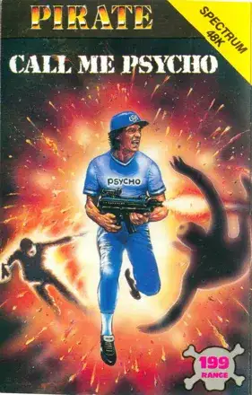 Jaquette United Kingdom