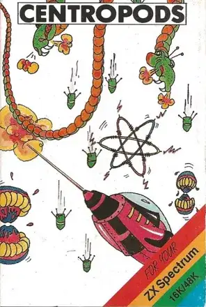 Jaquette United Kingdom