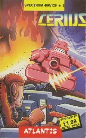 Jaquette United Kingdom