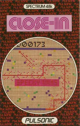 Jaquette United Kingdom