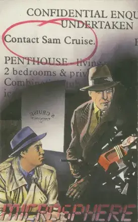 Jaquette United Kingdom