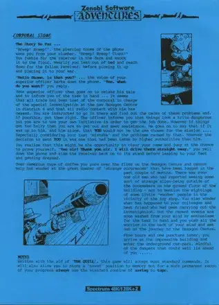 Jaquette United Kingdom