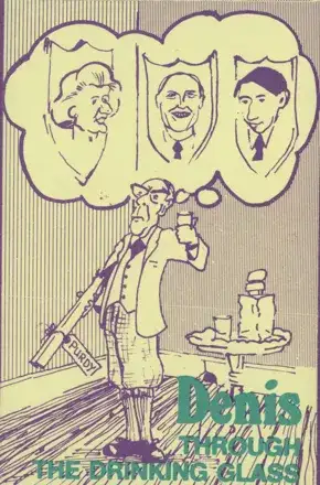 Jaquette United Kingdom