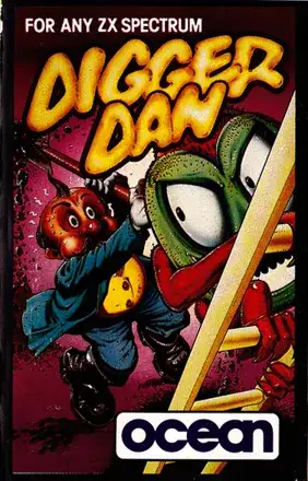 Jaquette United Kingdom