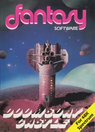 Jaquette United Kingdom