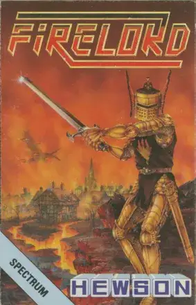 Jaquette United Kingdom