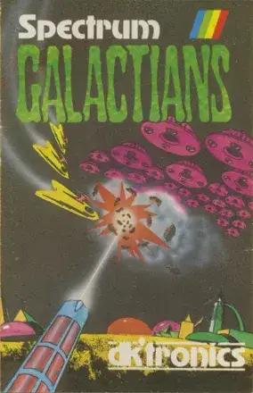 Jaquette United Kingdom