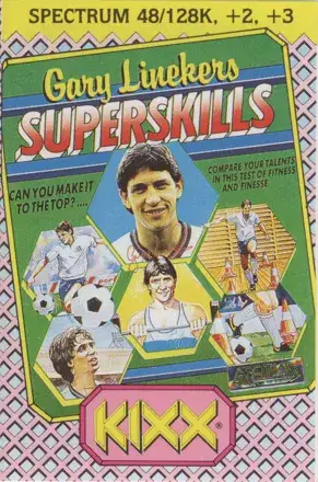 Jaquette United Kingdom