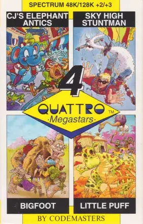 Jaquette Europe