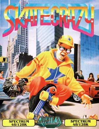 Jaquette Europe
