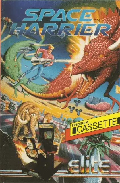 Jaquette Europe