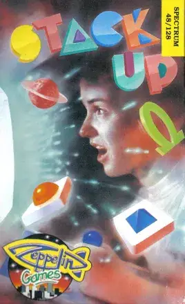 Jaquette Europe