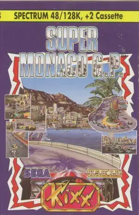 Jaquette Europe