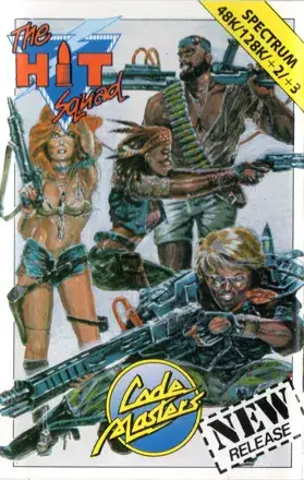 Jaquette Europe