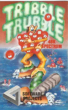 Jaquette Europe
