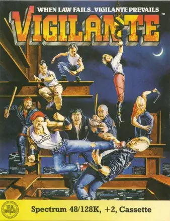 Jaquette Europe